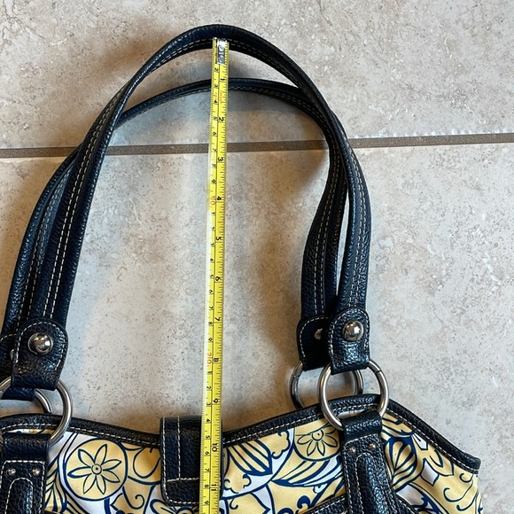 Genna De Rossi purse - Picture 10 of 10